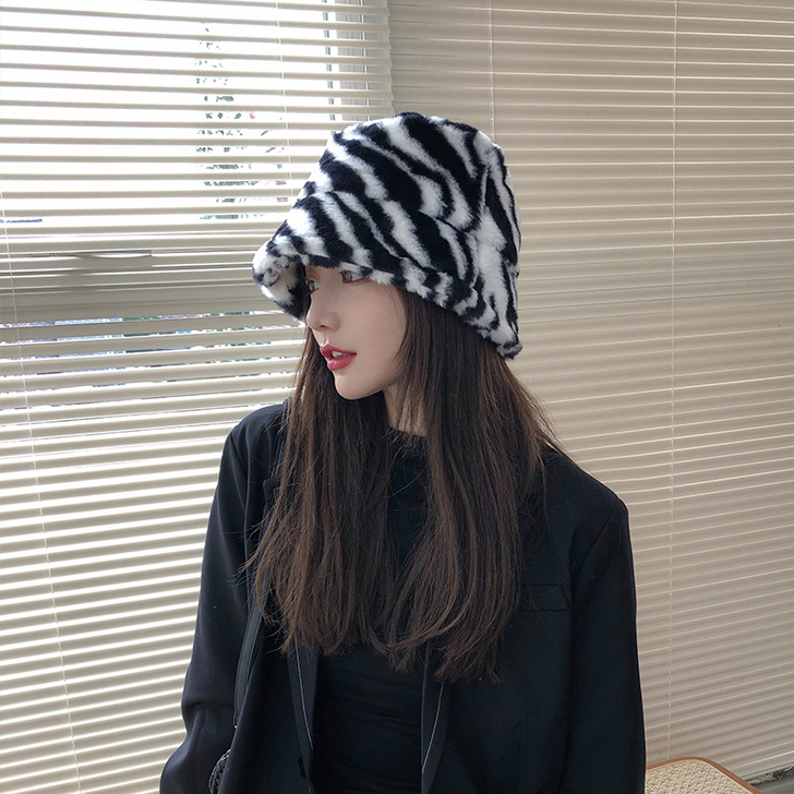 媚莉雅 帽子