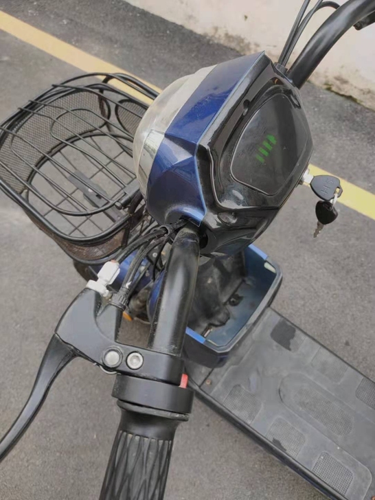 sport  48v电动车20ah    ...
