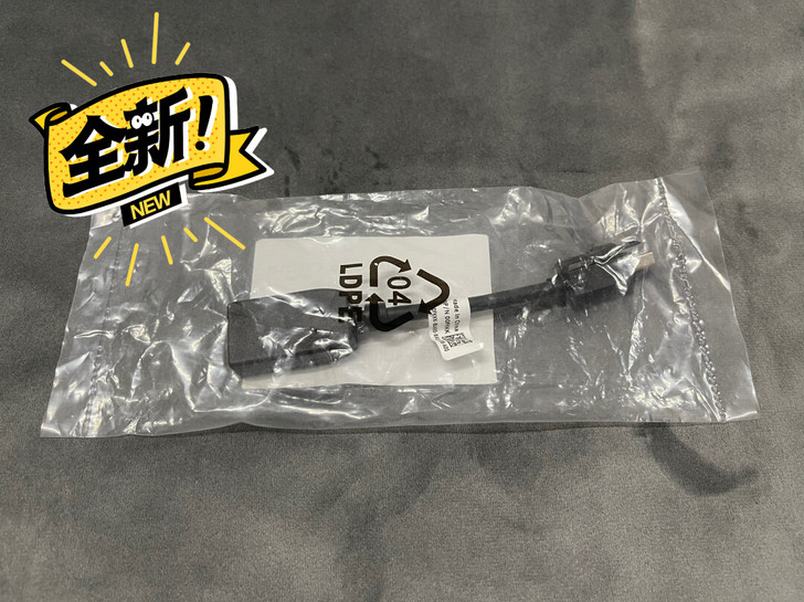 戴尔MiniDP转DP母转接线