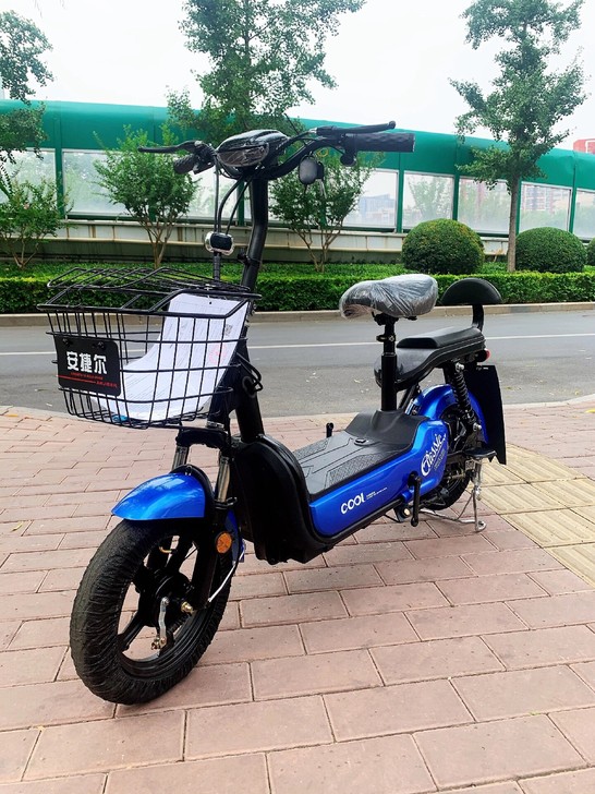 899元！新车！新车！新国标车！包上牌