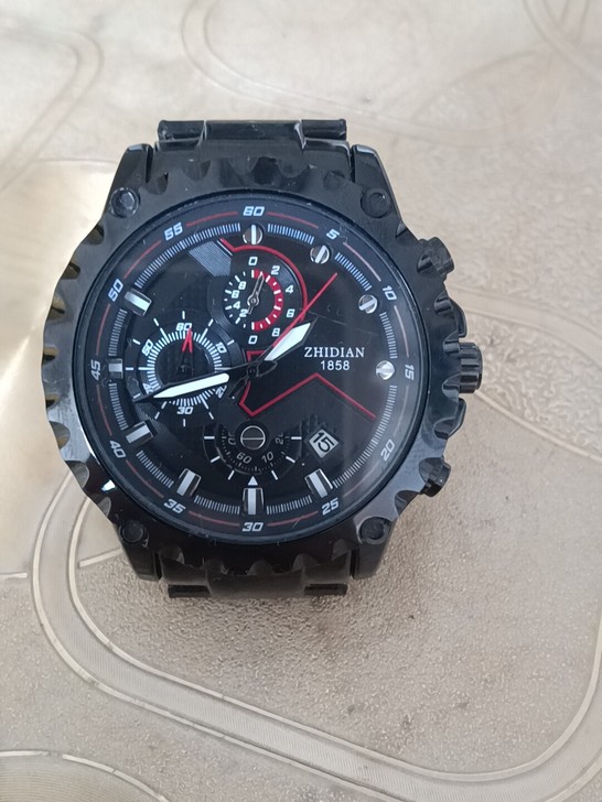 表不想用了  没怎么带过