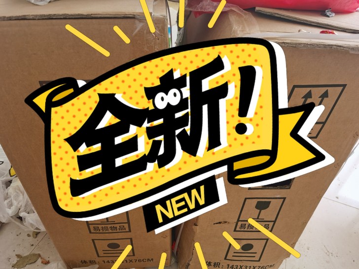 同款全新电车，中富电动车，带电瓶，包装箱，...