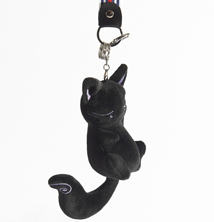 书包挂件女毛绒挂饰包包挂件小玩偶公仔手机挂...