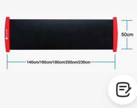 速滑培训滑行板 长度有1.6米/2米/2....
