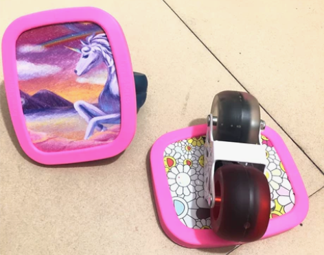 木质漂移板分体滑板 感兴趣的话点“我想要”...