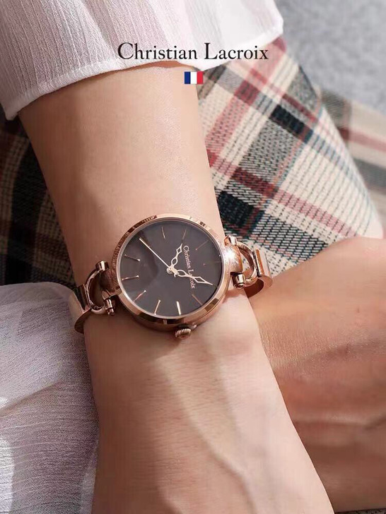 ChristianLacroix法国小众手...