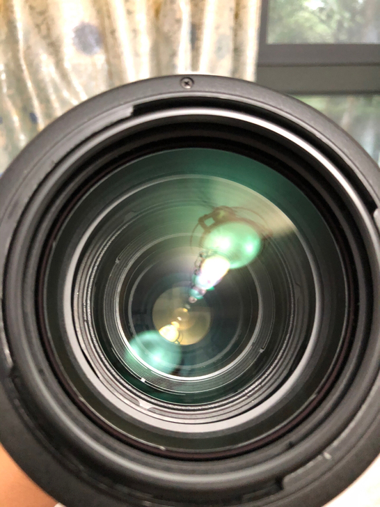 出个人自用爱死小白兔，佳能ef 70200...