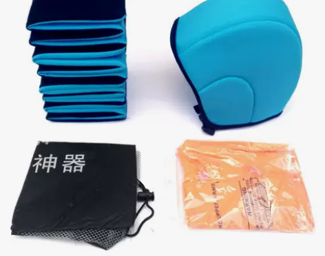 旱鸭子游泳神器水上漂打水板水上漂游泳神器漂...