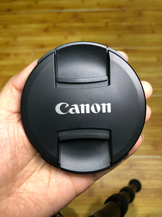 Canon/佳能原装82mm镜头盖E-82...