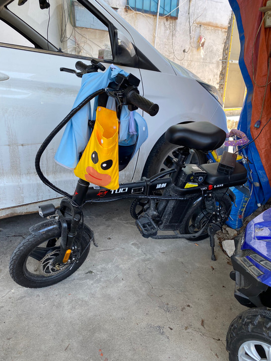 不议价 能跑30-35时速。150公里