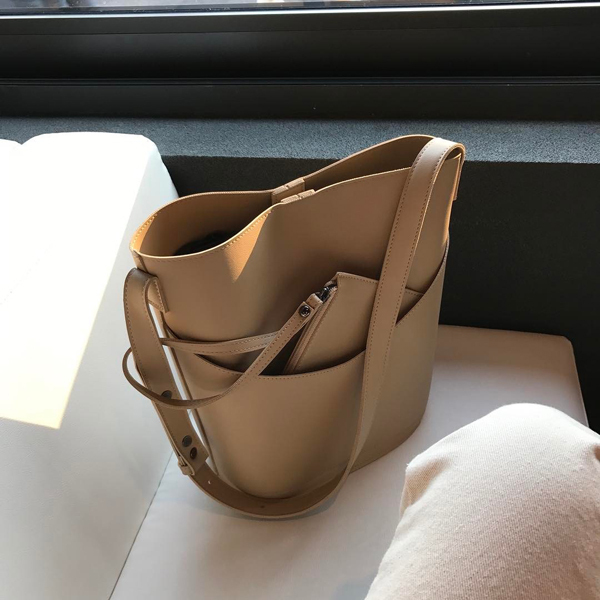 果柠莞尔 女士包