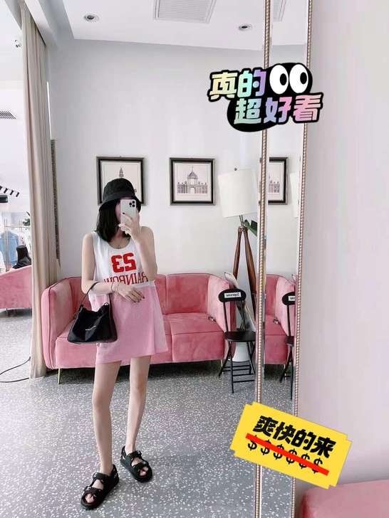 品牌DJFL 原价1589.98新，只晚上...