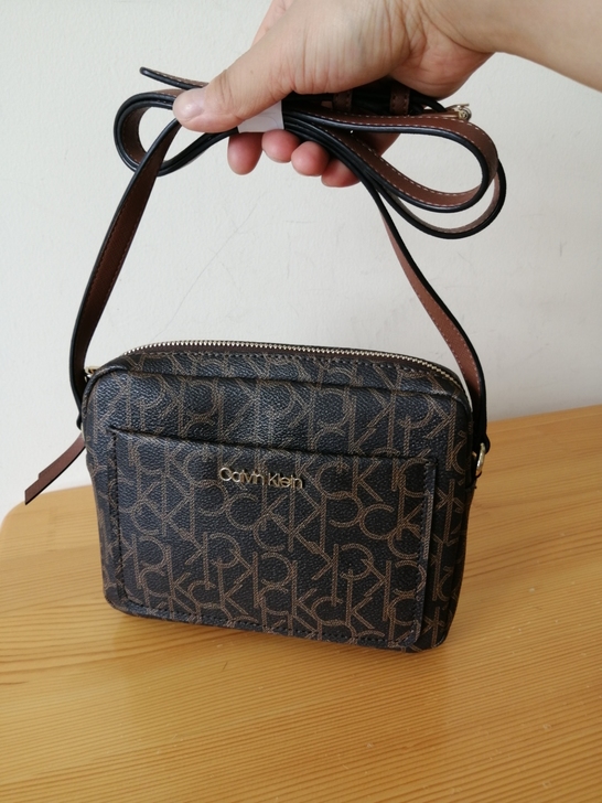 捡漏小包  单肩斜挎背都好看  保证正品 ...