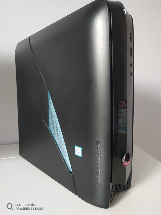 外星人X51R3准系统或整机出售,包含主板...