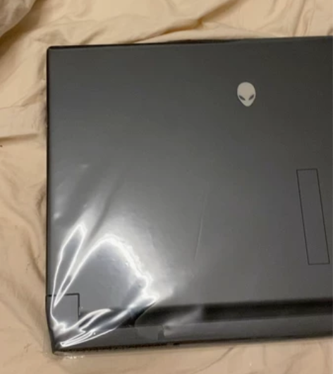 买到血赚戴尔外星人ALIENWARE外星人...