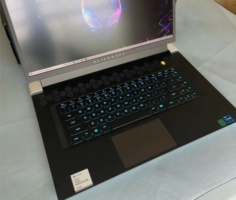 2021戴尔 Alienware外星人X1...