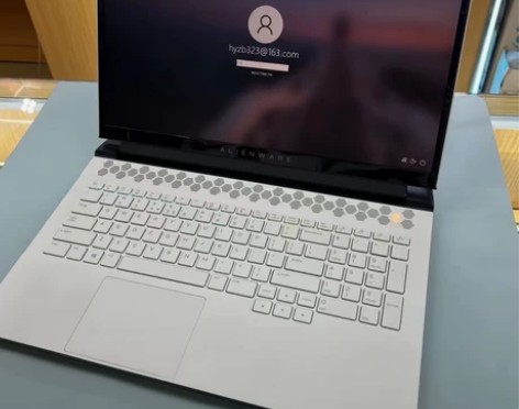 外星人ALIENWARE 2021款全新m...