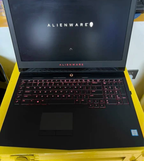 外星人笔记本...便宜处理..alienw...