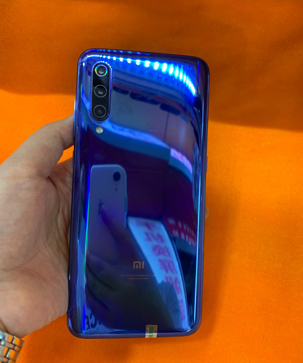 小米9 8+128