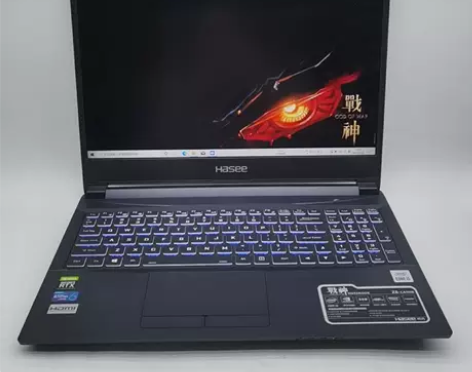 95新Hasee/神舟 战神Z8 / 关联...