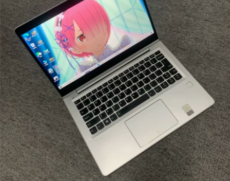 联想小新AIRPRO13轻薄办公本I5-7...
