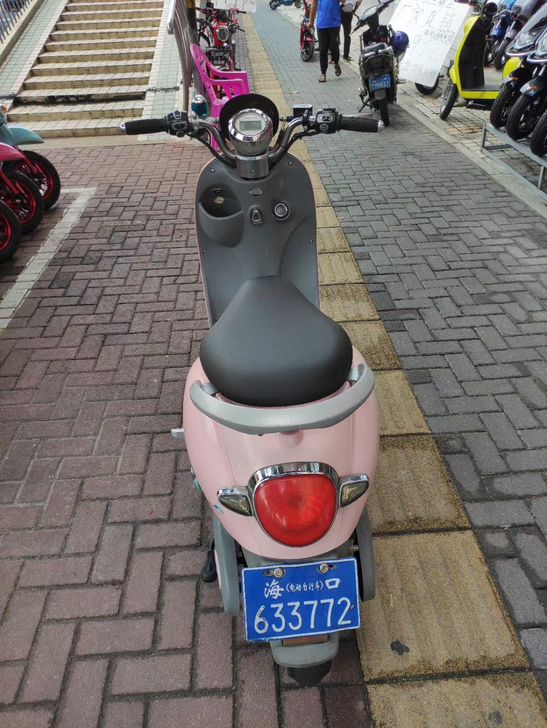 需要二手电动车可以加群联系,