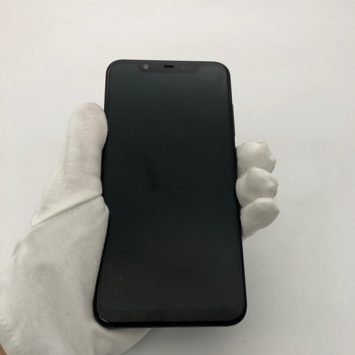 9新小米手机8国行全网通8G+128G二手...