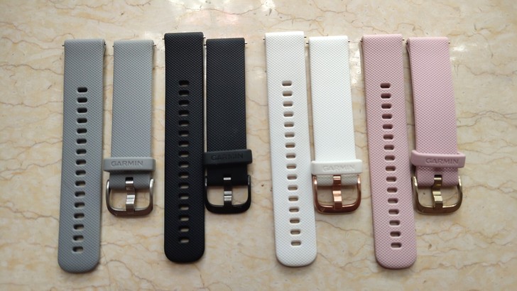 佳明venu2s表带garmin Acti...