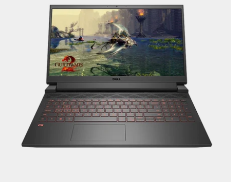 戴尔笔记本 游匣G15电竞游戏本学生设计师...