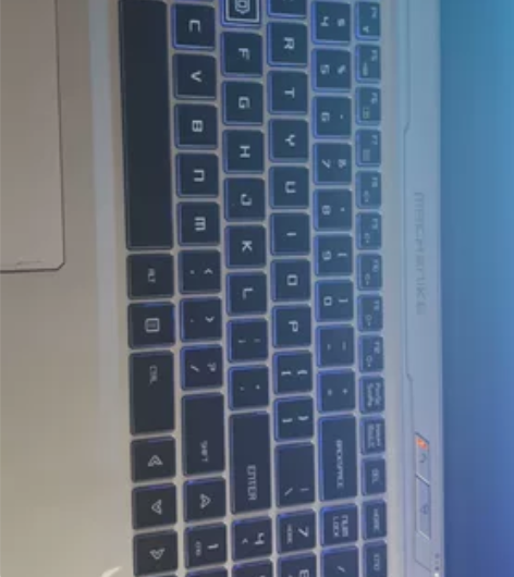 机械师117 满血3070i7 11代51...