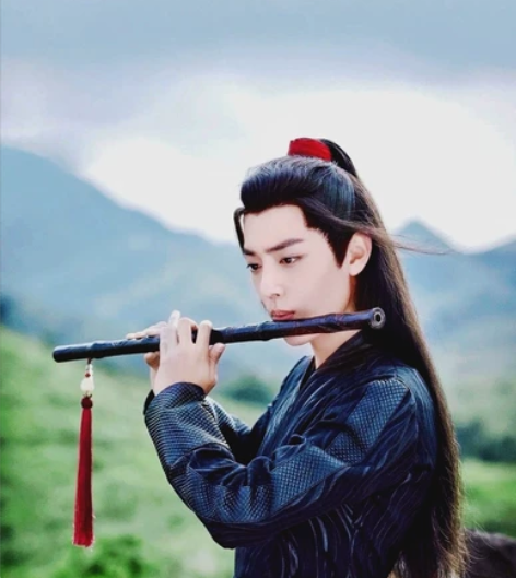 竹笛箫葫芦丝教学课 看清楚是网课一对一 实...