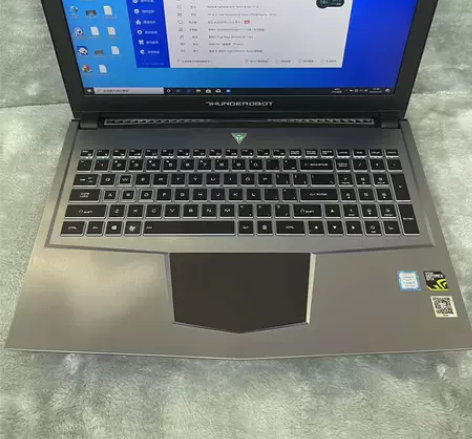 GTX1070 8G独显 雷神4K分辨率 ...