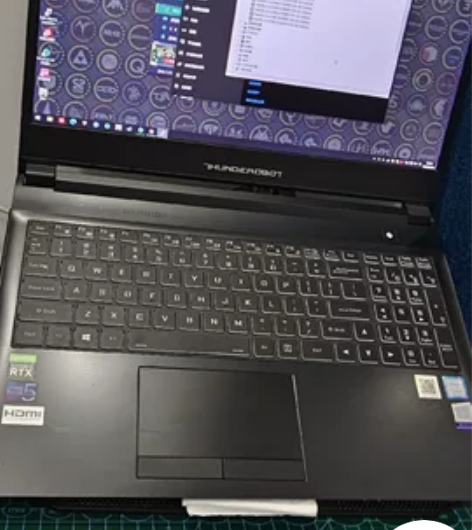 雷神911ME2060显卡笔记本电脑 窄边...