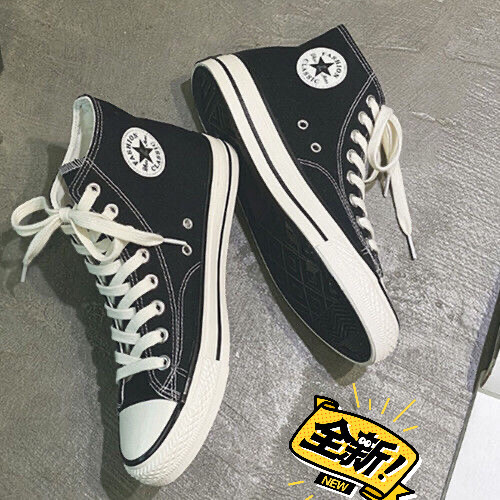 朋友实体店倒闭，清仓甩卖帆布鞋，支持退货，...