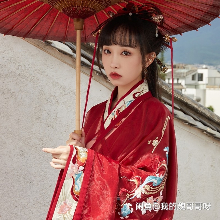 【退坑出】十三余相思树下