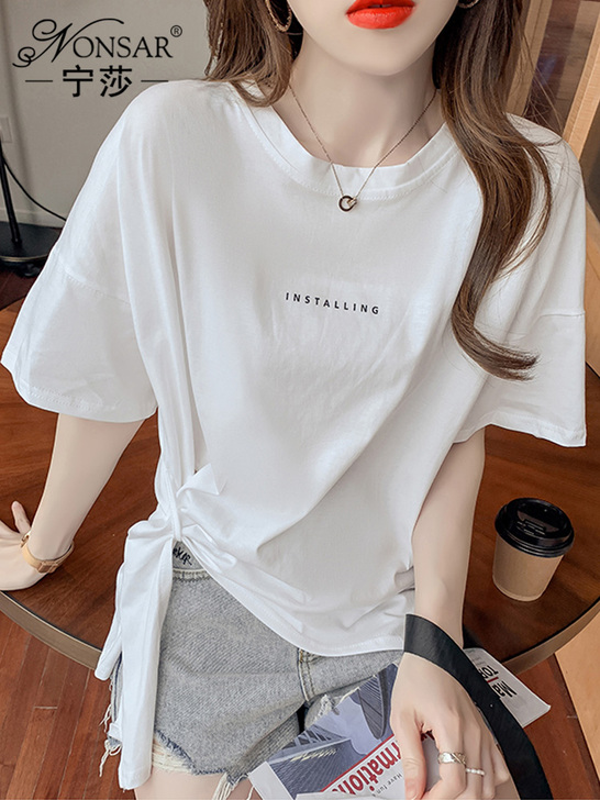 nonsar/宁莎 女士T恤