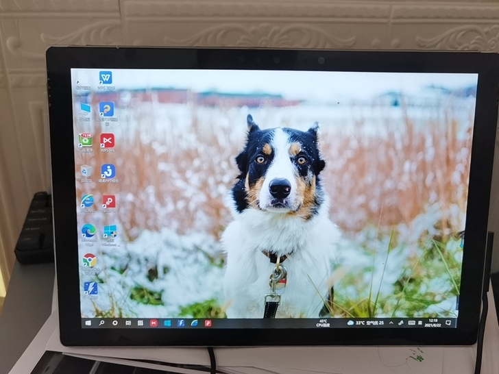 Microsoft/微软surface p...