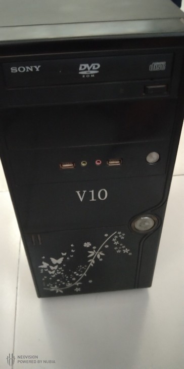 电脑机箱，不玩了拆机卖了，就剩个机箱了，上...