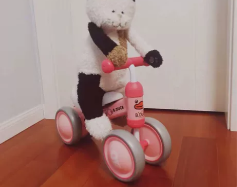 乐的全系列滑行车平衡车滑板车 全新正品 现...