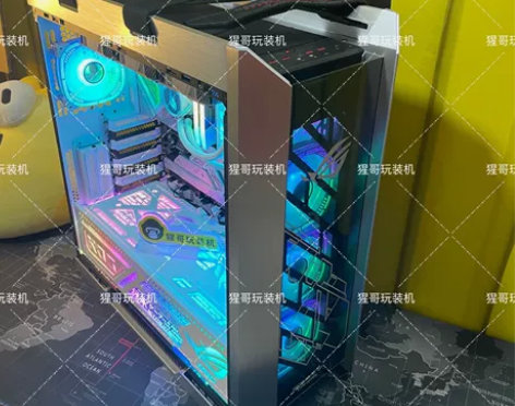 准新猩哥优品ROG全家桶I912900K/...