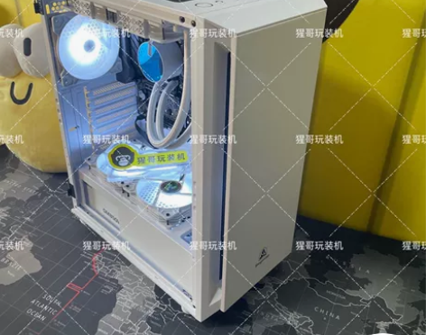 95新猩哥优品包邮I712700 华硕B6...