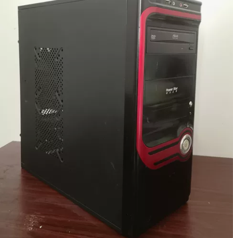 设计兼游戏台式主机16G内存 华硕660显...