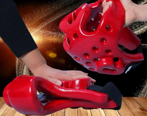 ATAK 跆拳道护具,闲置的,家里有2个,...