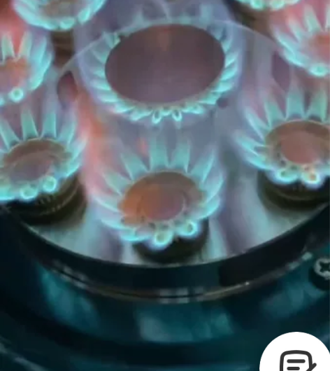 门店倒闭清仓处理全新新飞家用商用燃气灶双灶...