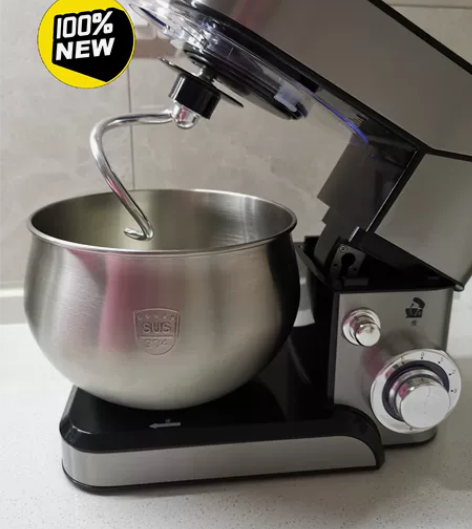 清仓处理和面机厨师机家用台式揉面全自动搅拌...