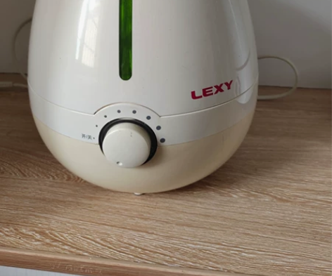 莱克加湿器器，可以加香制氧的，原来400多...