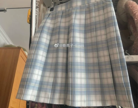 jk格群退坑合集  有挺多萌款  价格标图...