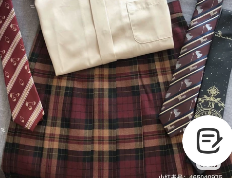 jk格群 几乎都是全新 已拆线 银喉山雀 ...