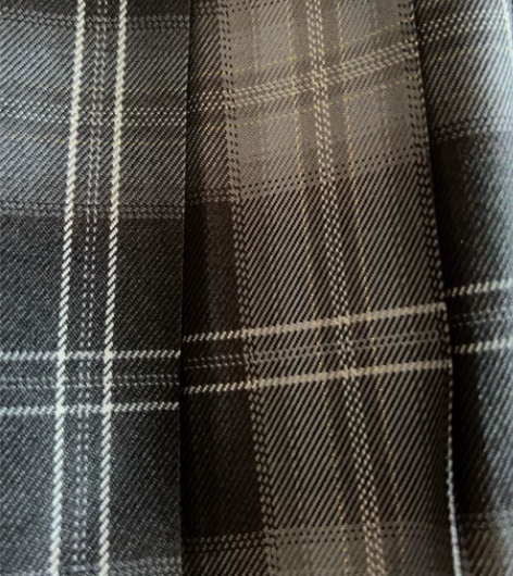 全新jk群子 吊牌还在 S码 可拍细节图 ...