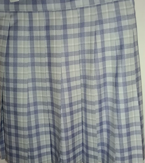 深夜幻境#深夜幻境  紫格jk s码 仅试...